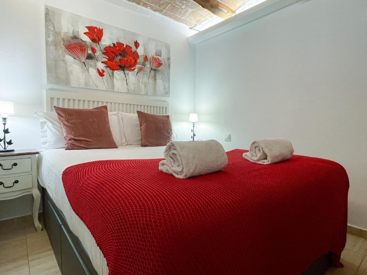 Apartamento Coqueto Alojamiento Cercano A La Sagrada Familia *