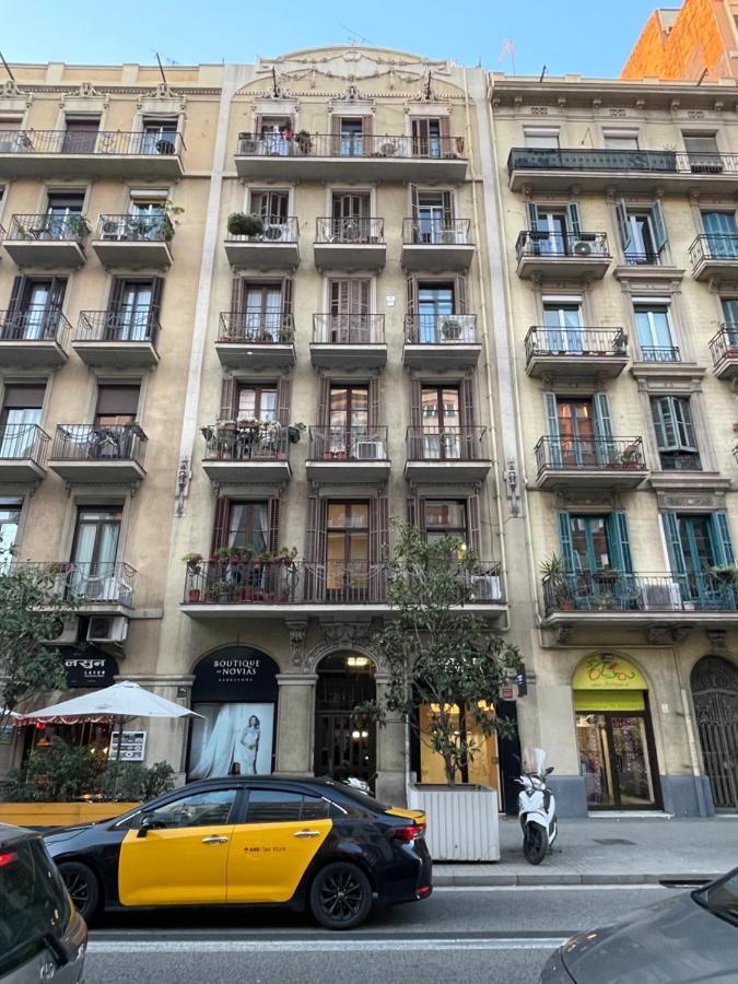 Apartamento Coqueto Alojamiento Cercano A La Sagrada Familia *