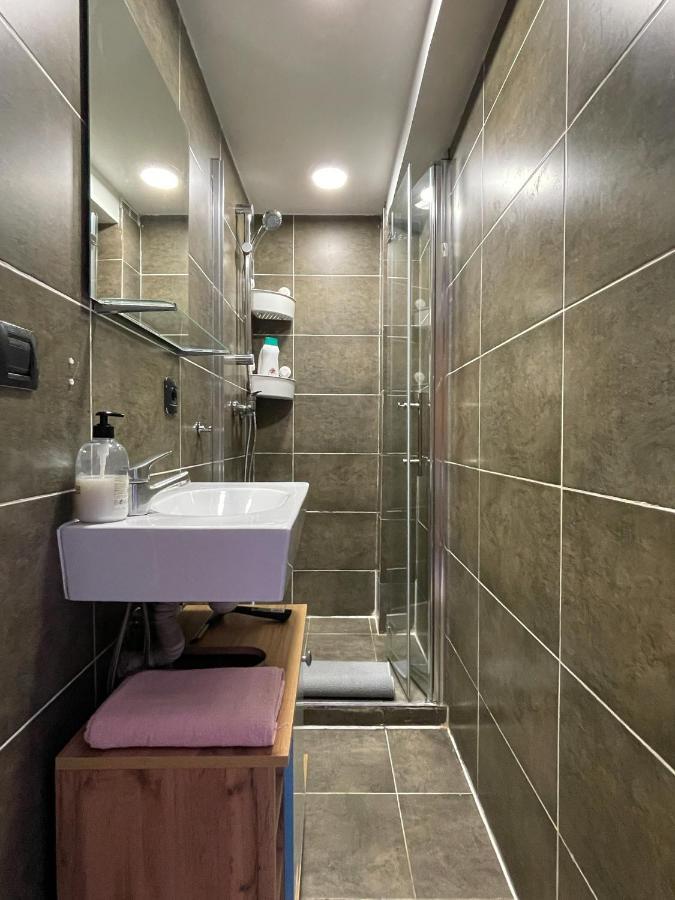 Apartamento Coqueto Alojamiento Cercano A La Sagrada Familia