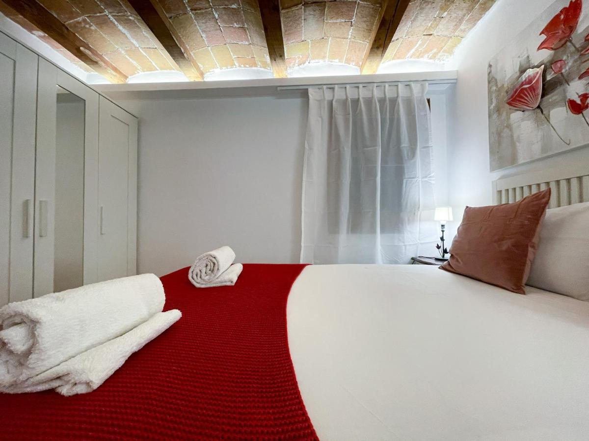 Coqueto Alojamiento Cercano A La Sagrada Familia Apartamento Barcelona
