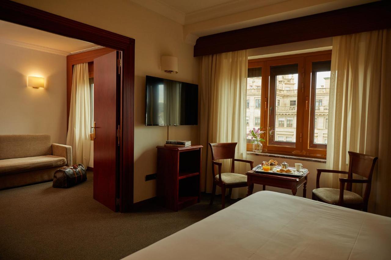 Hotel El Avenida Palace Barcelona