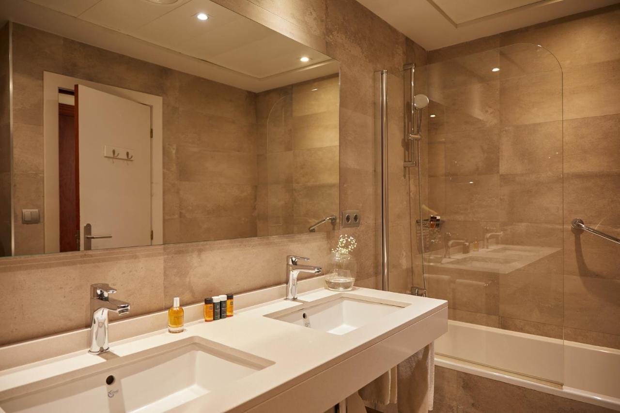 El Avenida Palace Hotel Barcelona