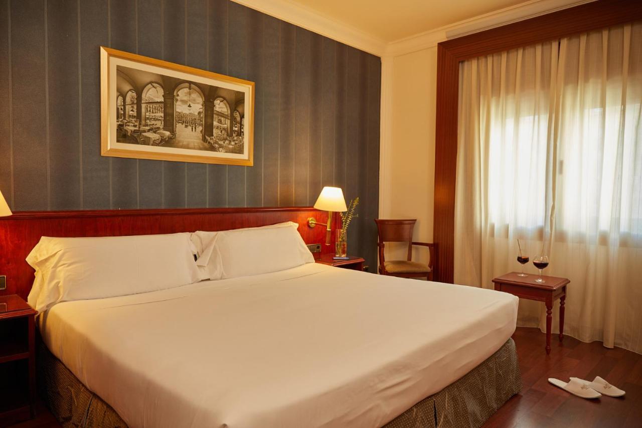 Hotel El Avenida Palace 4*