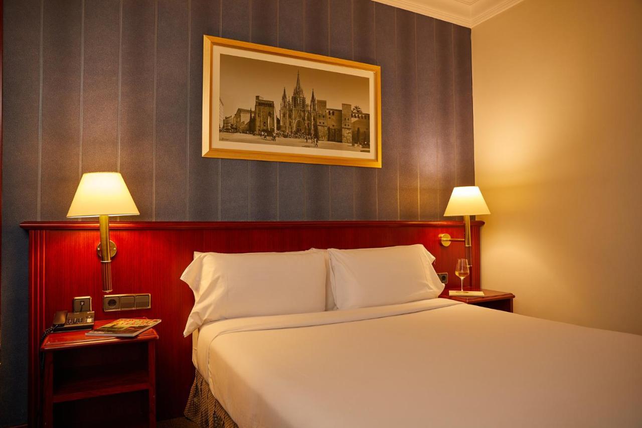 Hotel El Avenida Palace 4*