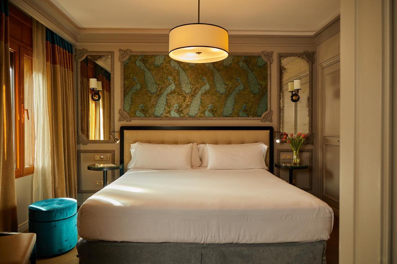 El Avenida Palace Hotel 4*
