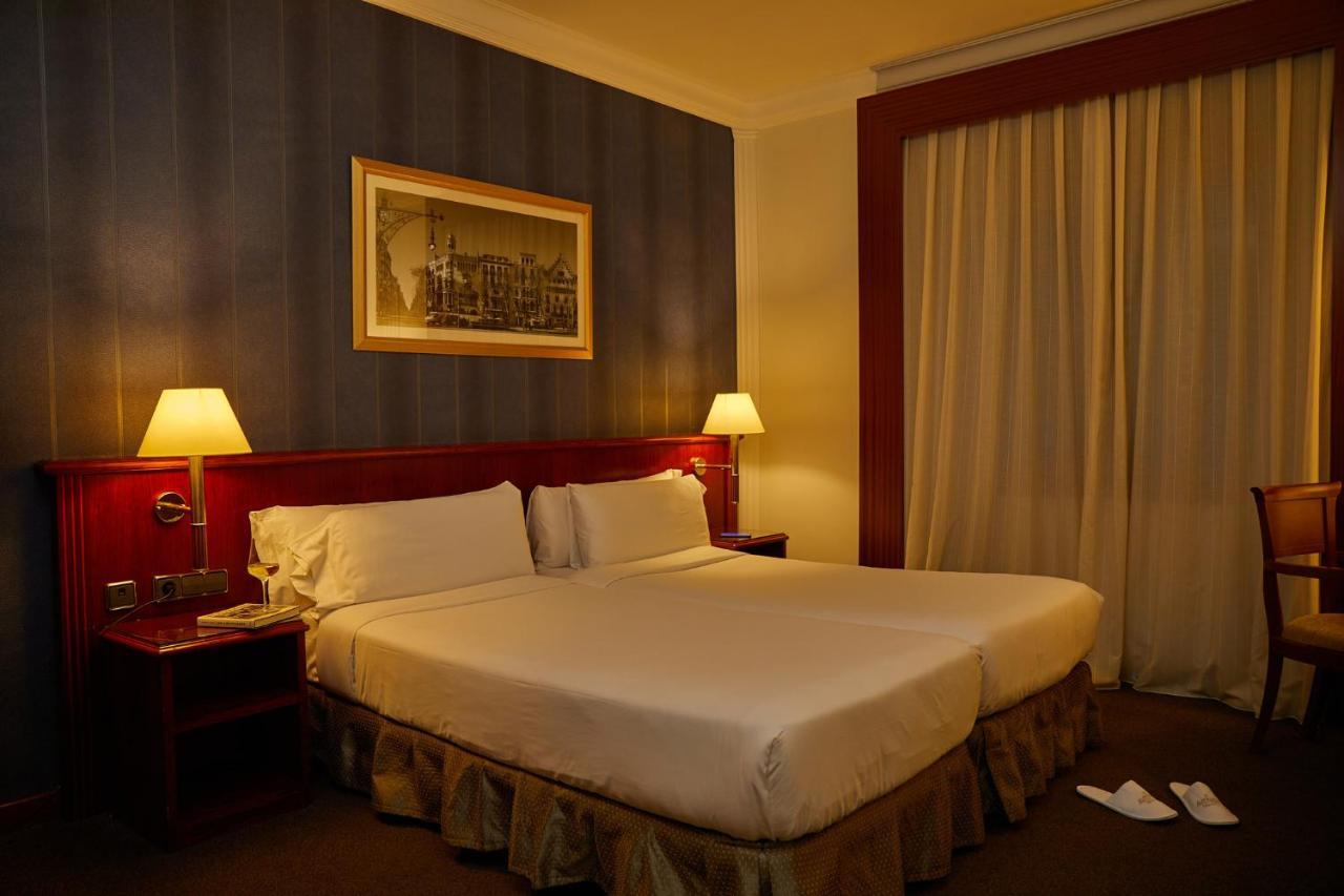 El Avenida Palace Hotel 4*