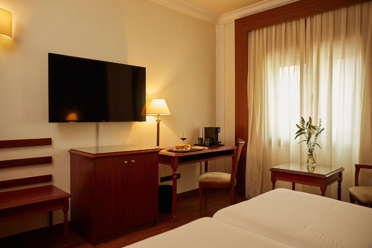 Hotel El Avenida Palace 4*