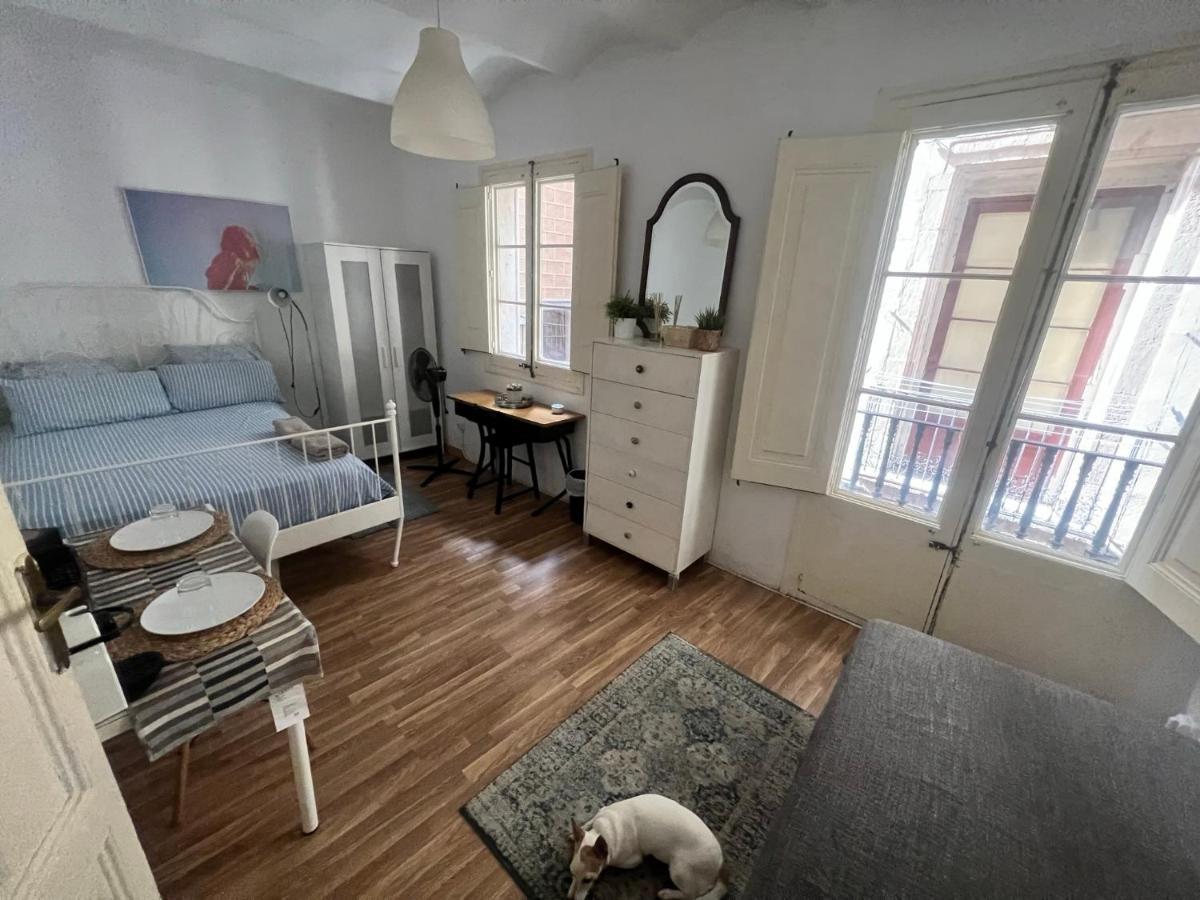 Born Homestay Barcelona