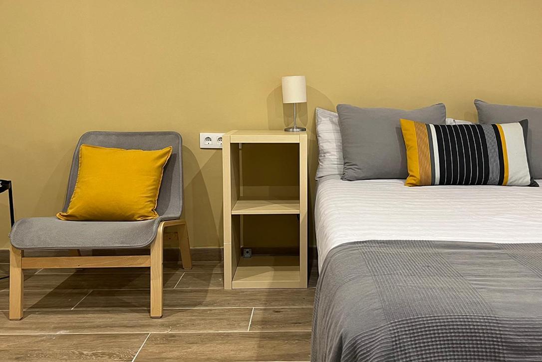 Guest house Oliveta 2*