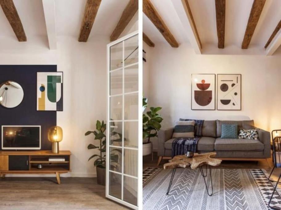 Apartamento Oasis Sagrada Familia *