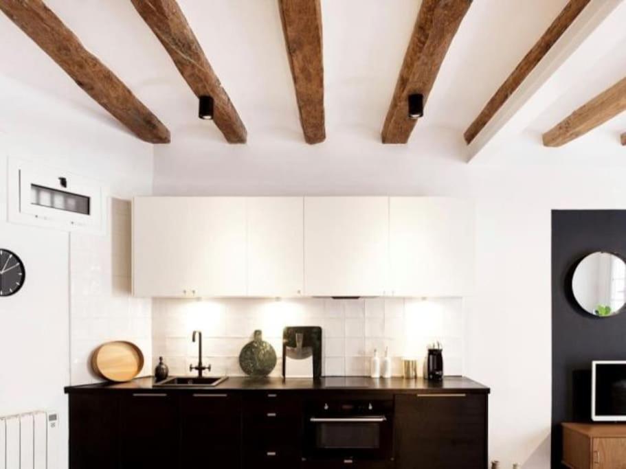 Oasis Sagrada Familia Apartamento Barcelona