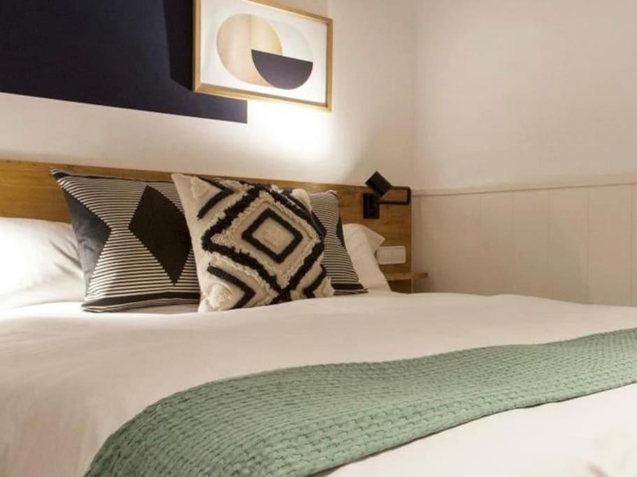 Oasis Sagrada Familia Apartamento Barcelona