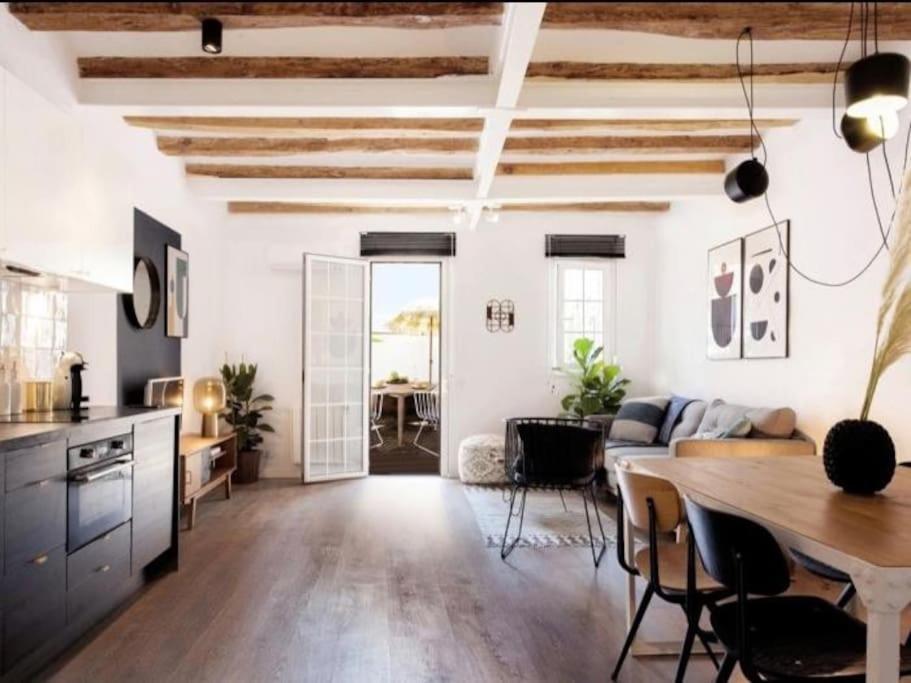 Apartamento Oasis Sagrada Familia *