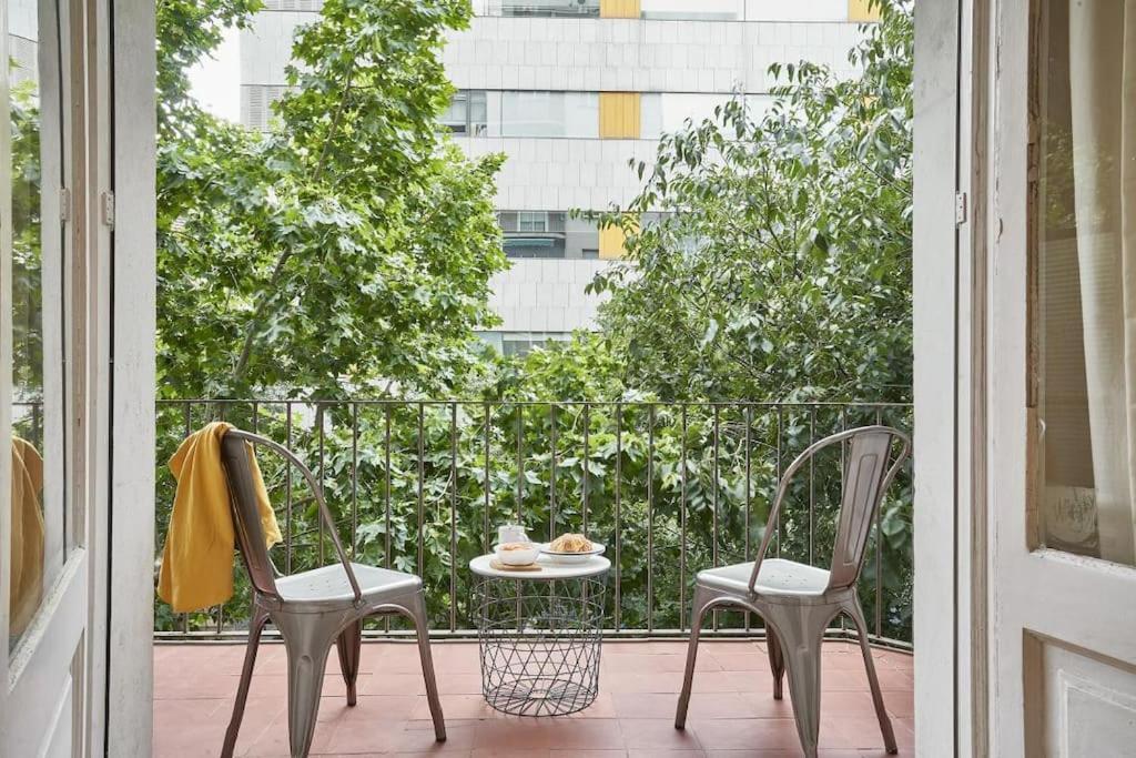 Apartamento Magnificent 4 Bedroom In Eixample