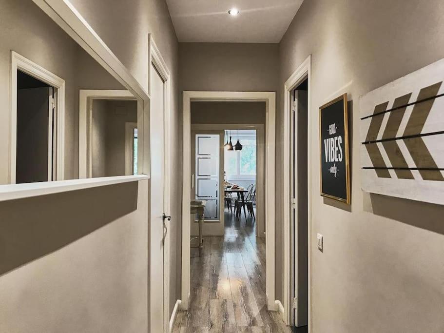 Apartamento Magnificent 4 Bedroom In Eixample *