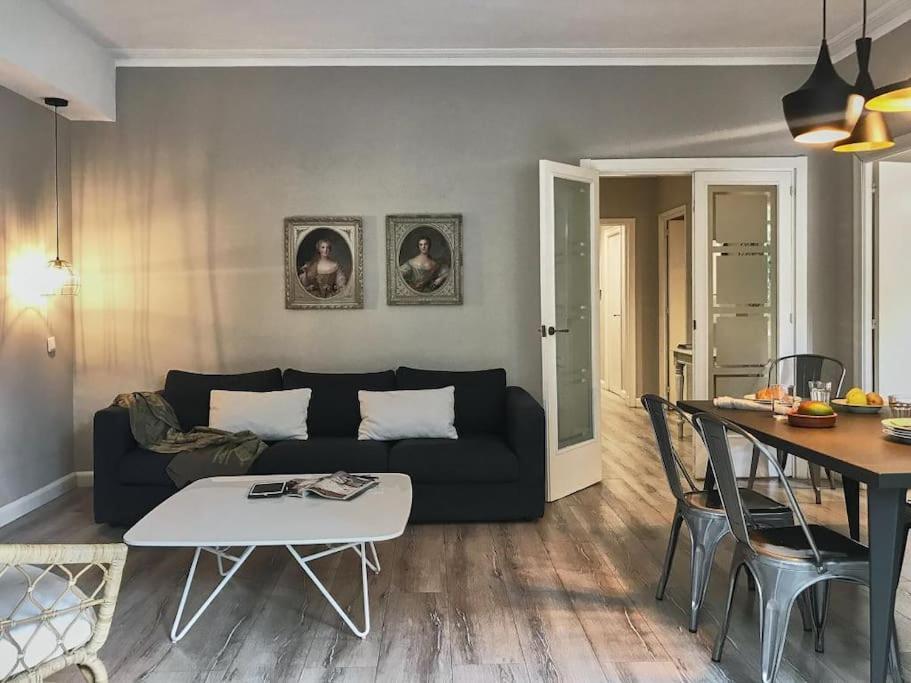 Apartamento Magnificent 4 Bedroom In Eixample