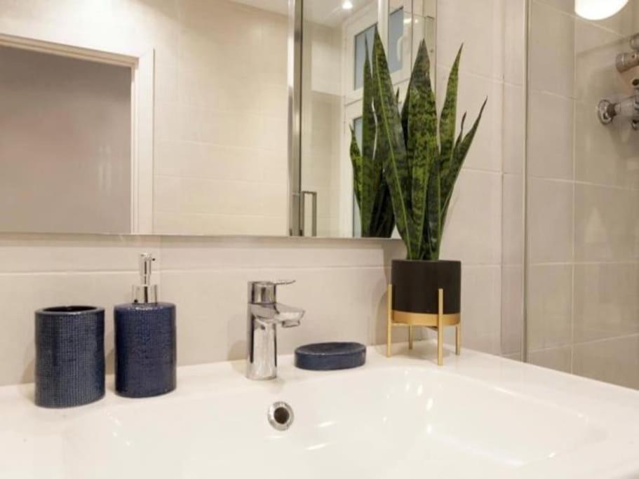 Apartamento Oasis Sagrada Familia Barcelona