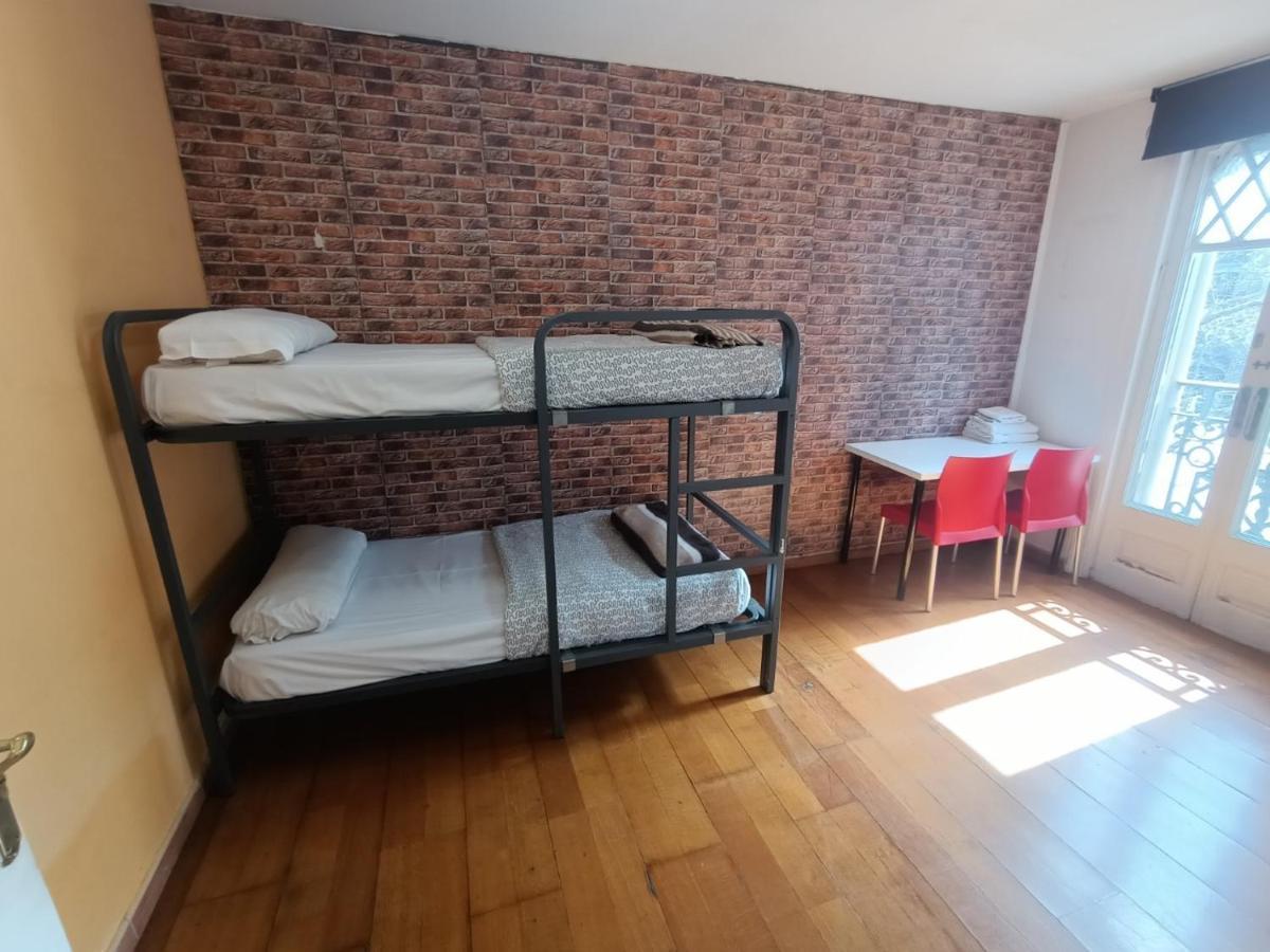 Diagonal House Hostal Barcelona