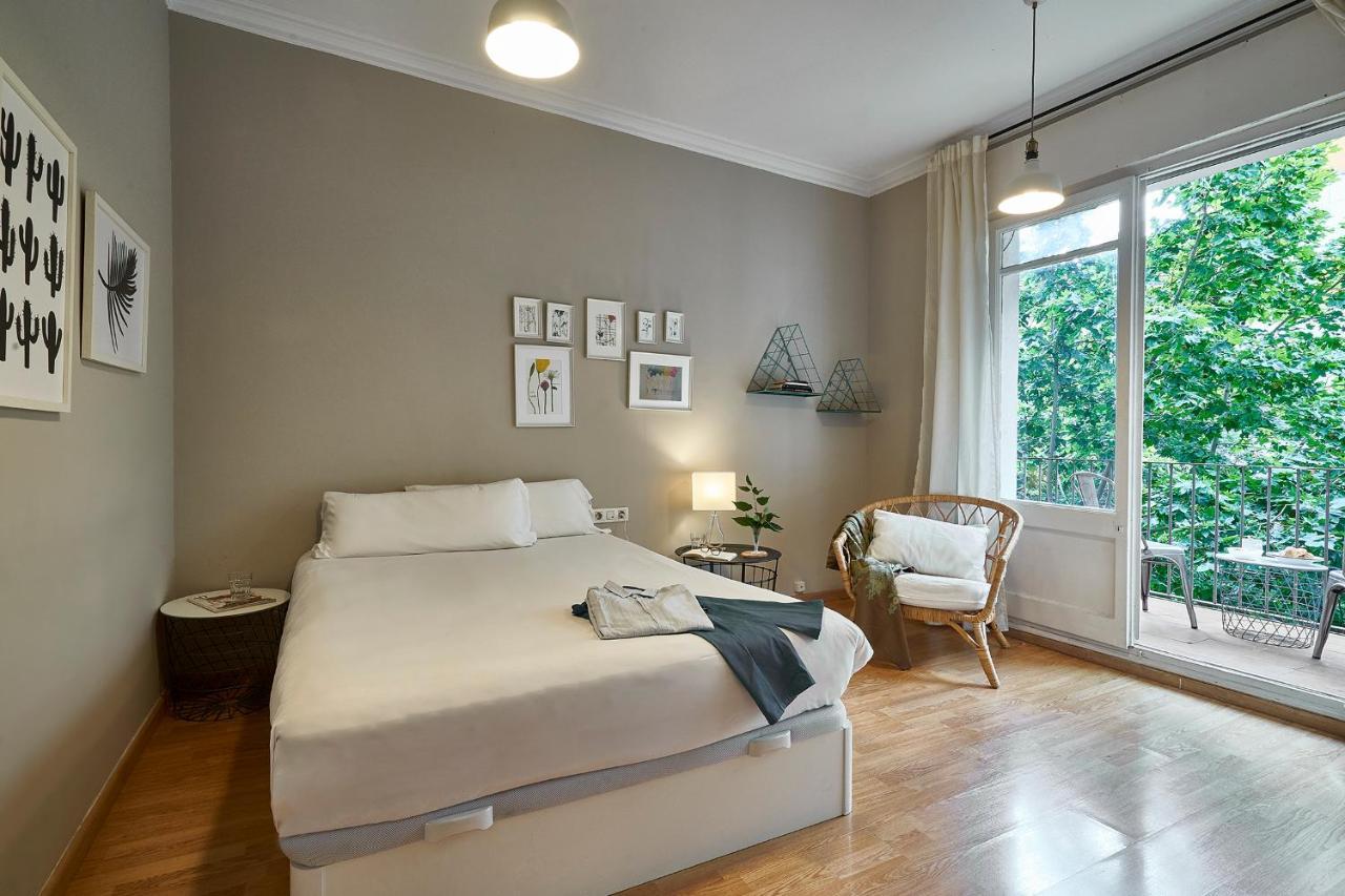 Magnificent 4 Bedroom In Eixample Apartamento Barcelona