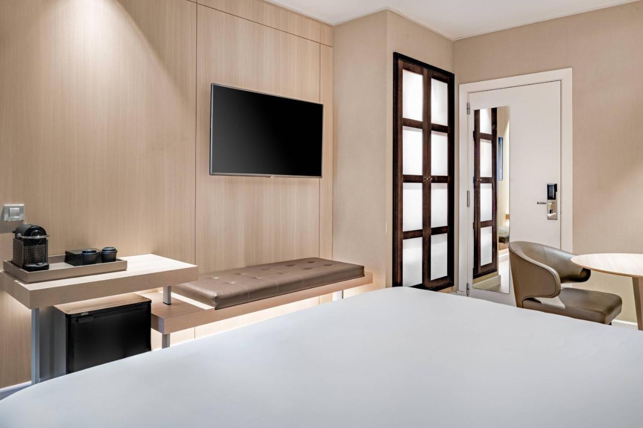 Hotel Ac Irla By Marriott 3*