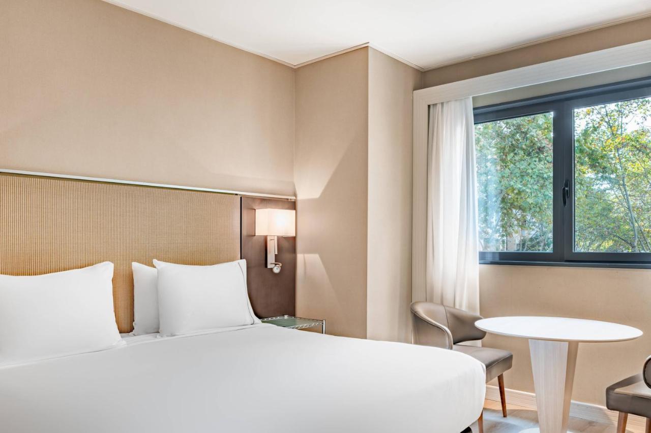 Hotel Ac Irla By Marriott