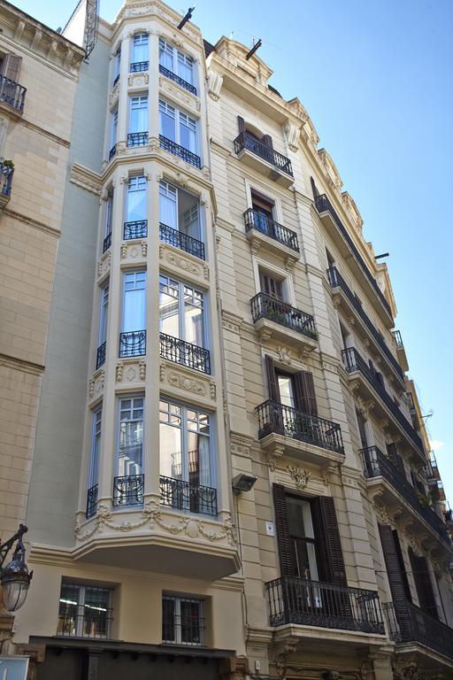 Apartamento Bcn Town Portaferrissa *
