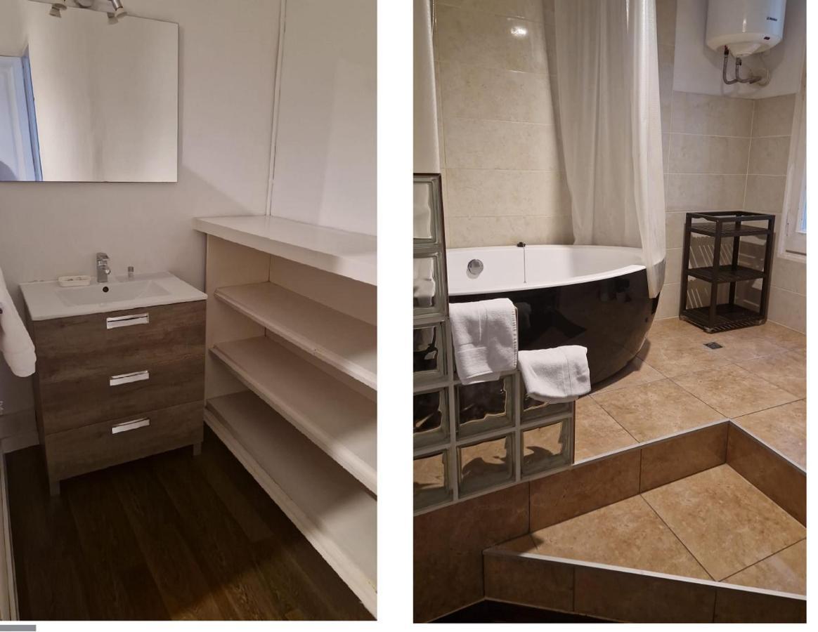 Brustar Gotic-centric Guest house
