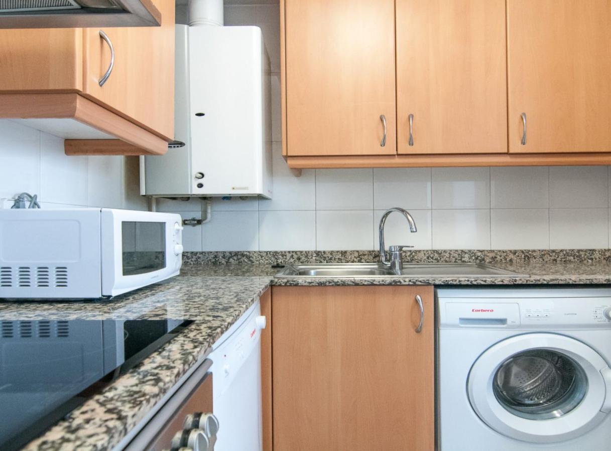 Apartamento Picasso Barcelona