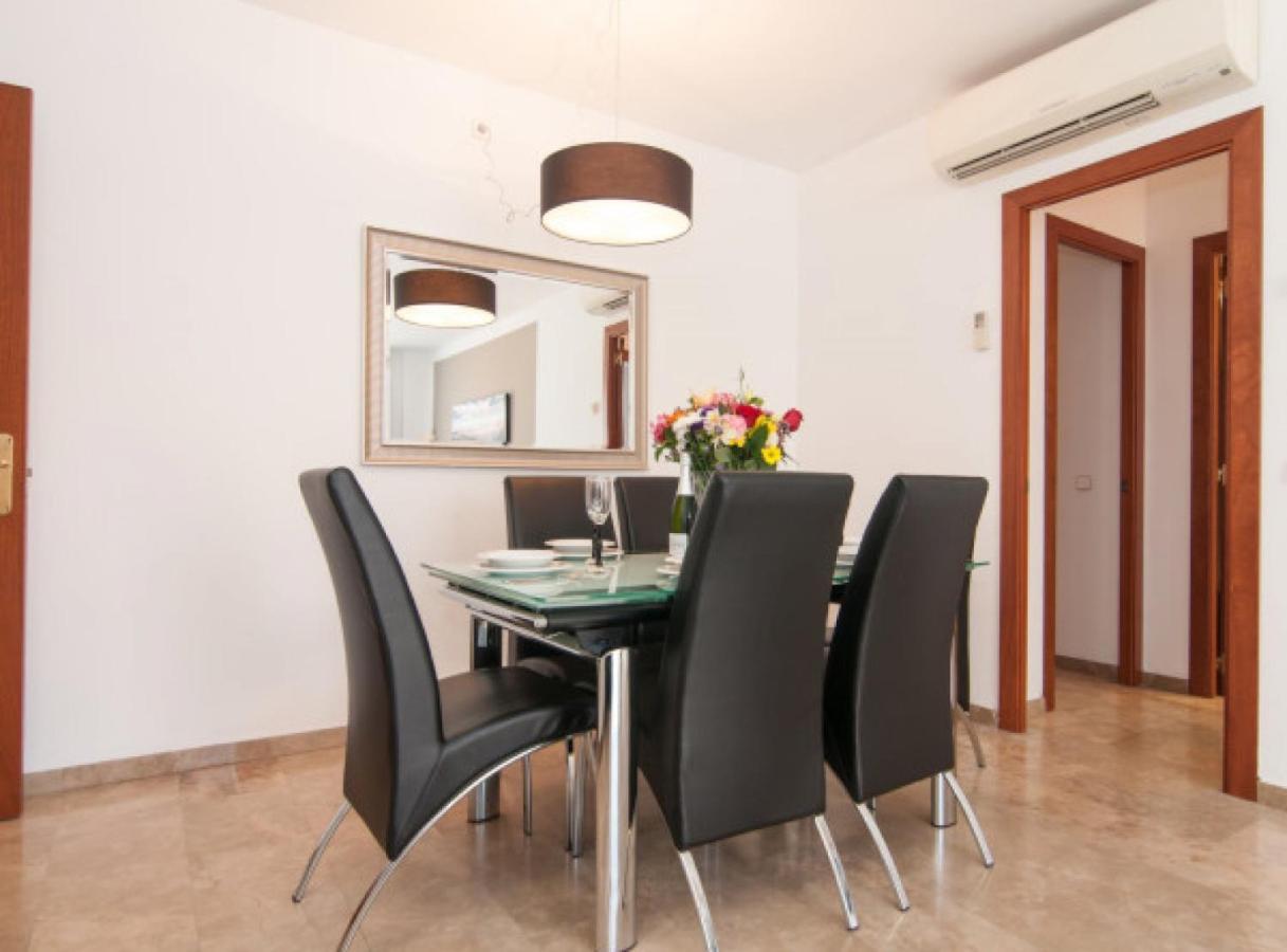 Apartamento Picasso Barcelona