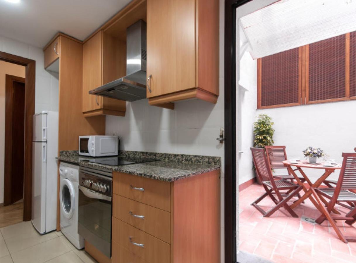 Picasso Apartamento