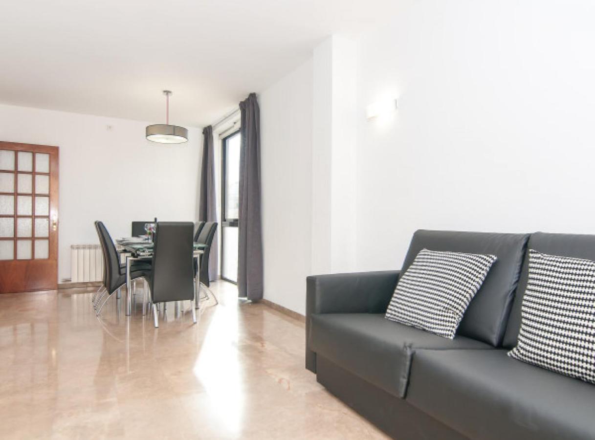 Apartamento Picasso Barcelona