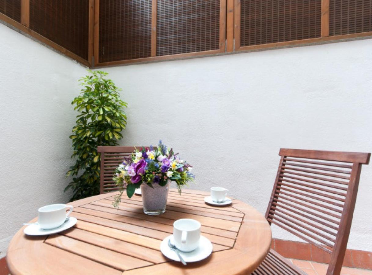 Apartamento Picasso Barcelona