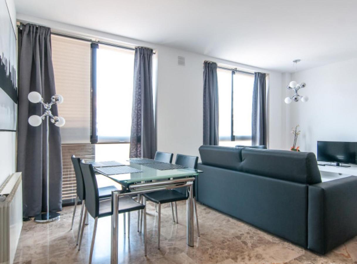 Apartamento Picasso *