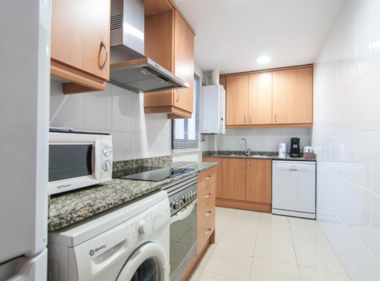 Apartamento Picasso *
