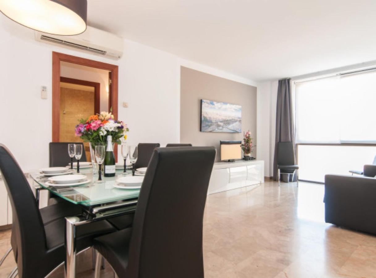 Apartamento Picasso Barcelona