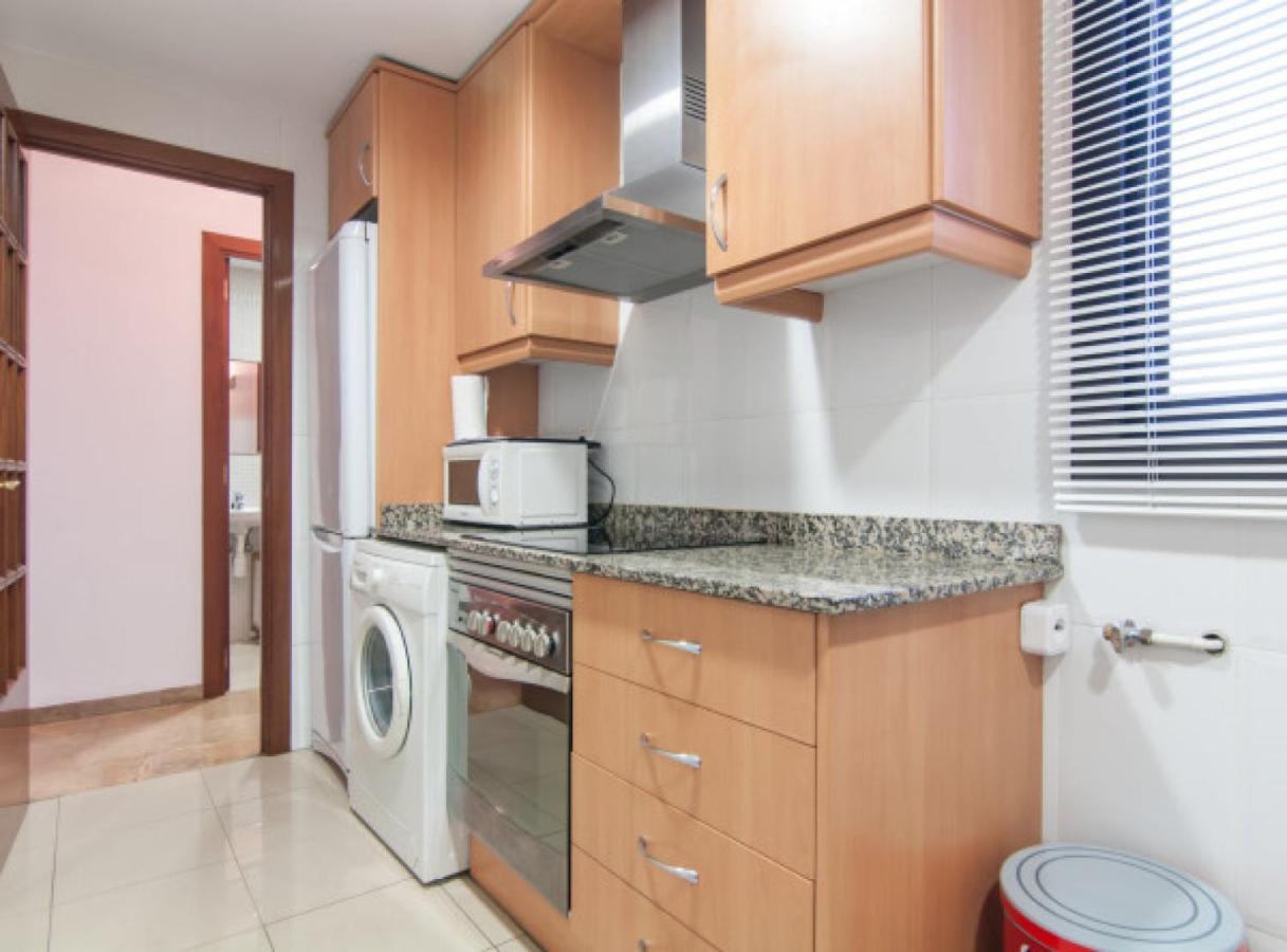 Apartamento Picasso Barcelona