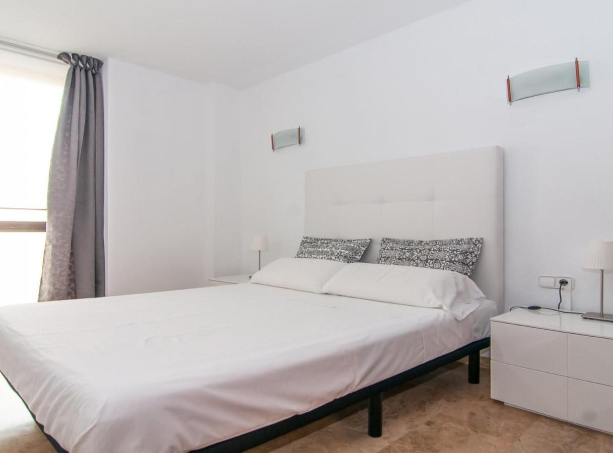 Apartamento Picasso *