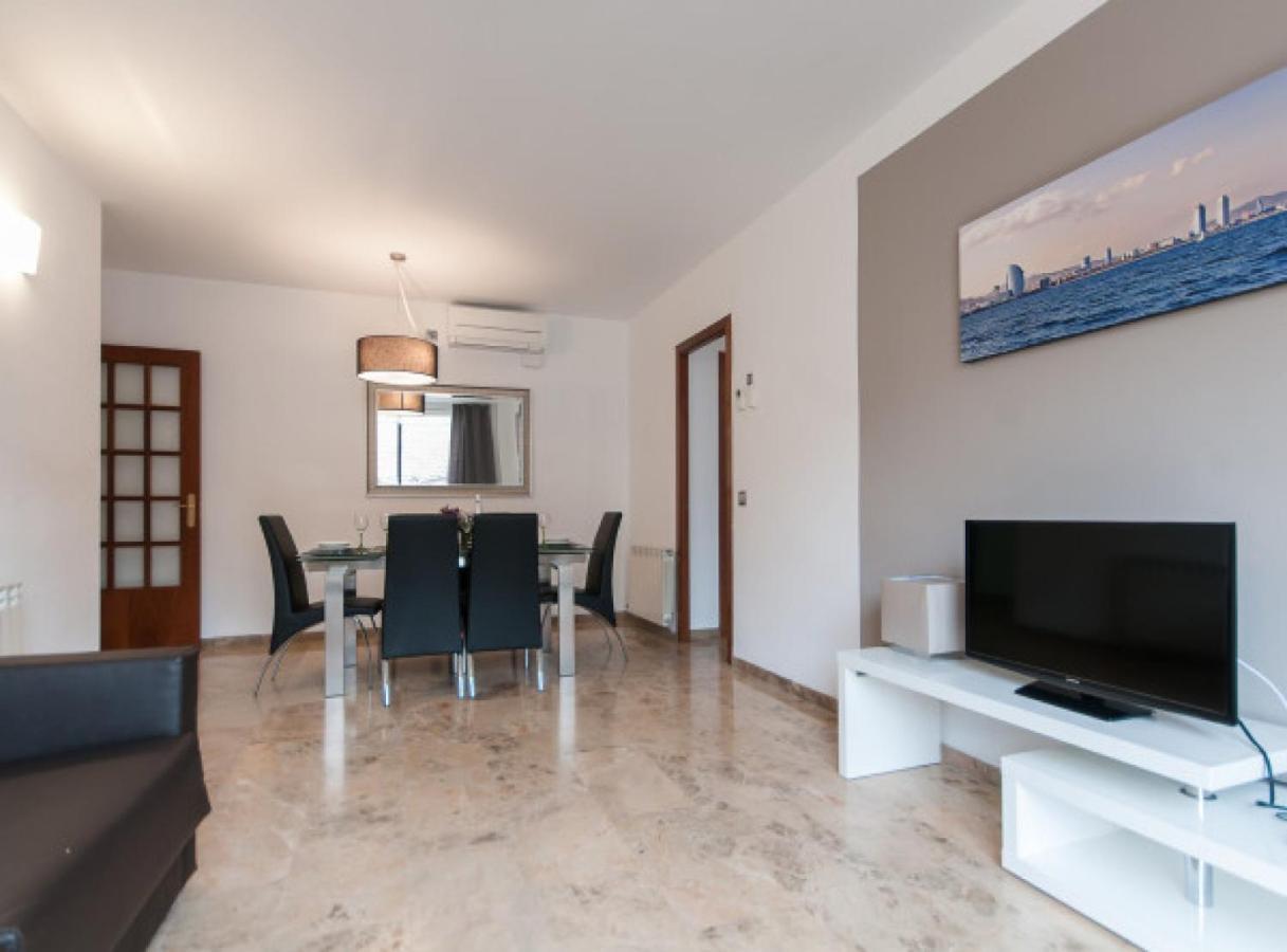 Picasso Apartamento Barcelona