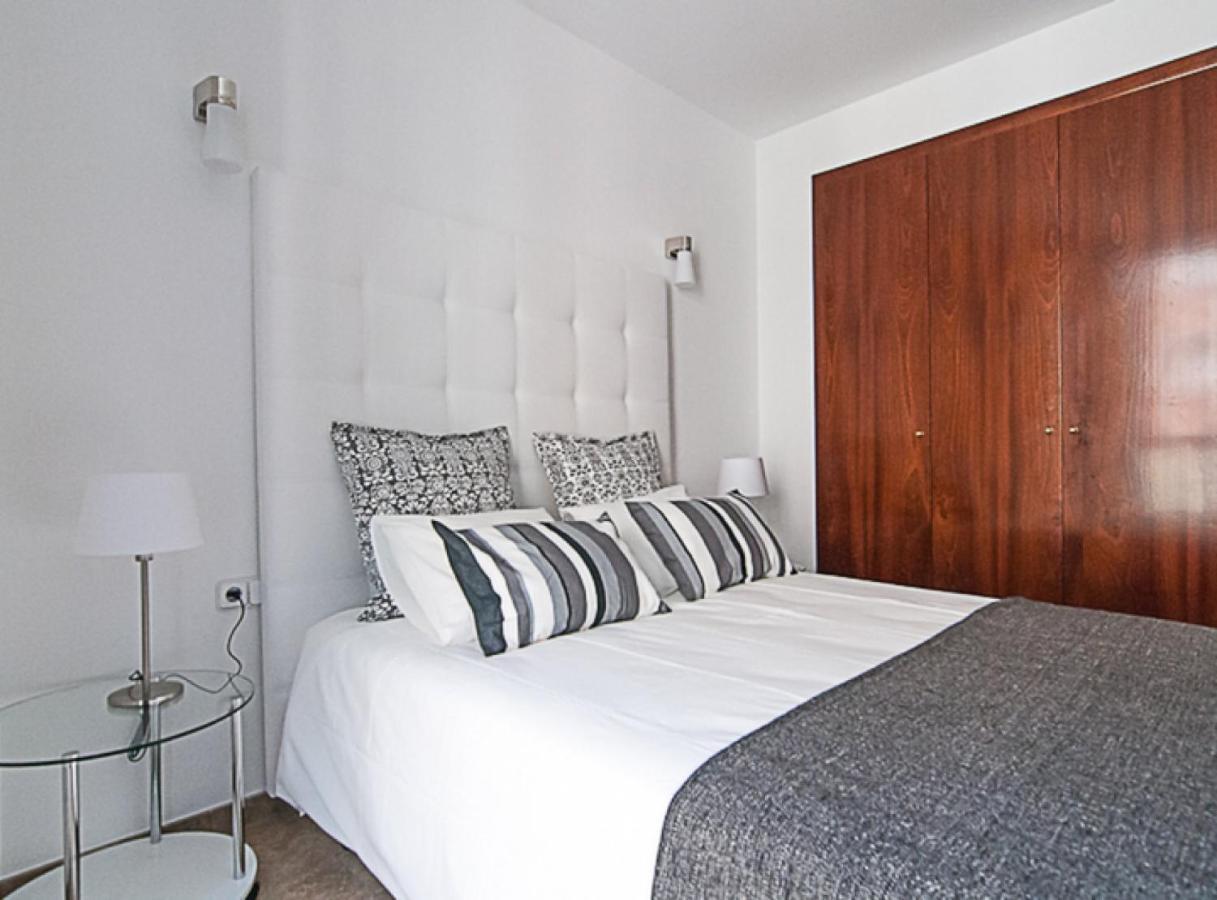 Picasso Apartamento *