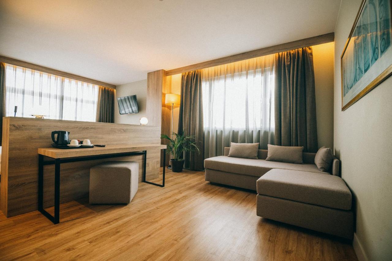 Eurohotel Diagonal Port 4*