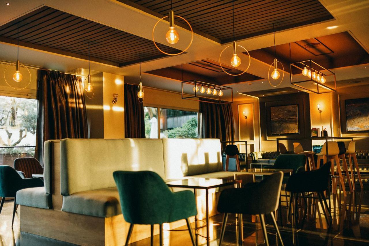 Eurohotel Diagonal Port 4*
