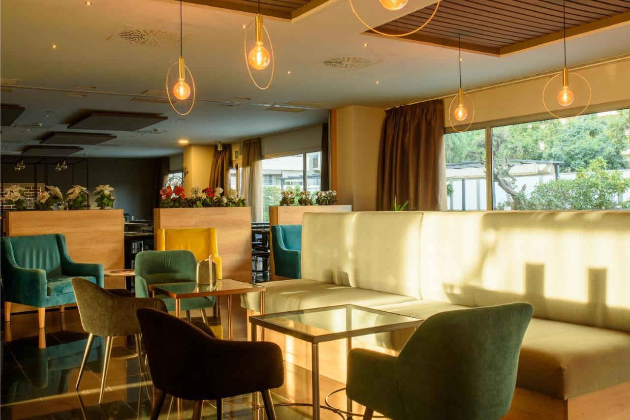 Hotel Eurohotel Diagonal Port 4*