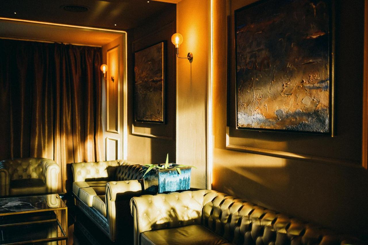 Eurohotel Diagonal Port Hotel 4*