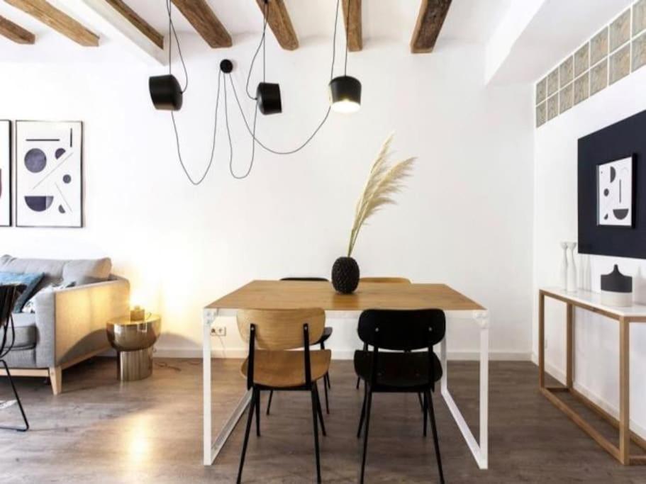 Apartamento Oasis Sagrada Familia *