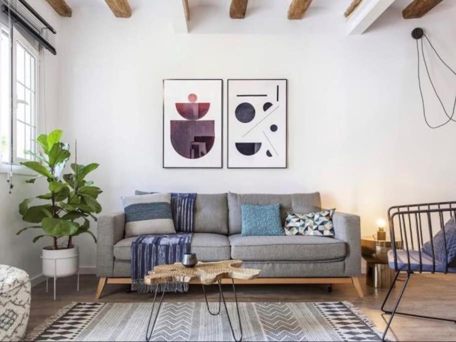 Oasis Sagrada Familia Apartamento *
