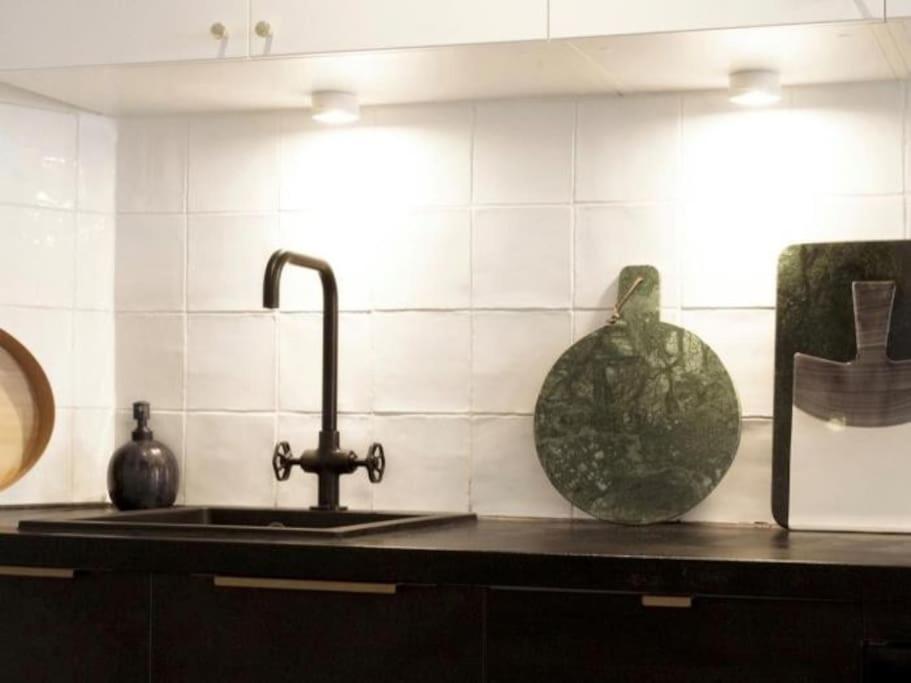 Oasis Sagrada Familia Apartamento