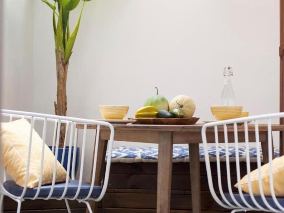 Oasis Sagrada Familia Apartamento