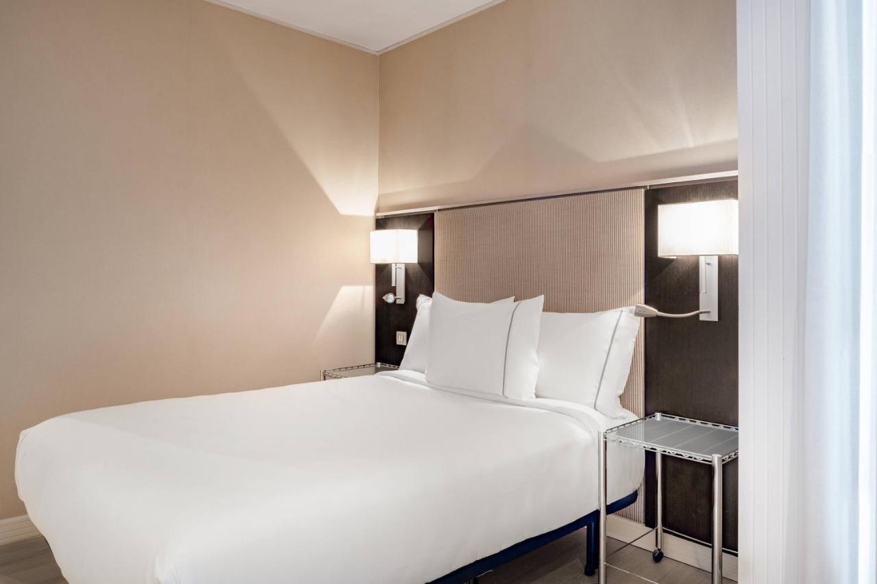 Ac Irla By Marriott Barcelona