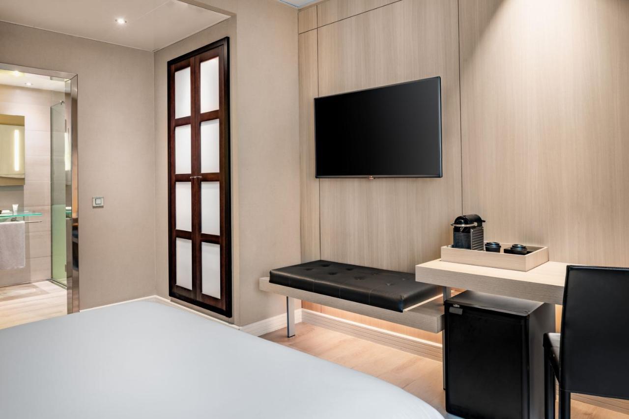 Ac Irla By Marriott Hotel Barcelona