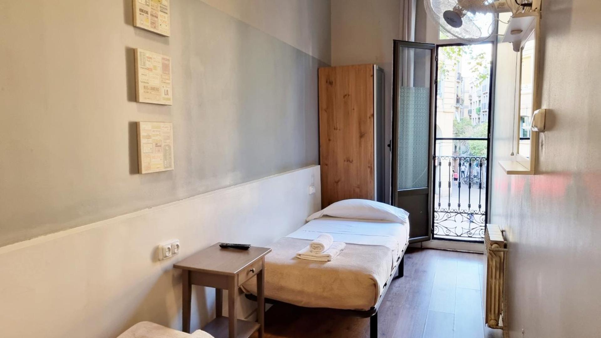 Paraiso Hostal